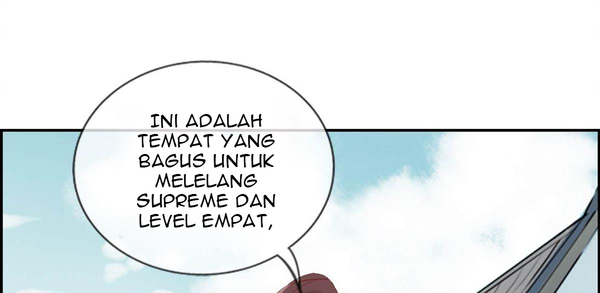 Strongest System (The Strongest Dandy System) Chapter 07 Gambar 85